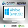 Windows Server 2012 - Cesar Felipe