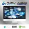 Windows Server 2016 MCSA: Do Zero ao Profissional - Vinícius (DICARJ)