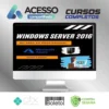 Windows Server MCSA: Do Zero ao Profissional - Vinícius (DICARJ)