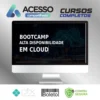 Bootcamp Alta Disponibilidade em Cloud - Leandro Porciuncula