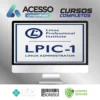Certificação Linux LPIC-1 e CompTIA Linux+ - Ricardo Prudenciato