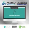 Chrome DevTools: Analise, Inspecione e Depure Suas Páginas Web - Alura