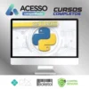 Complete Python Developer Zero to Mastery - Andrei Neagoie [INGLÊS]