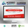 CompTIA Security+ SY0-501 - Clavis Segurança da Informação