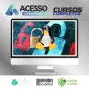 Curso completo de Linux Security! Qualquer Distribuição - Vitor Mazuco