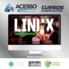 Curso de Linux - Gustavo Guanabara
