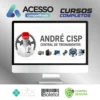 Curso de Redes Cabeada e Wireless - André Cisp