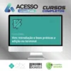 Curso de Vim para Linux: Boas Práticas de Edição no Terminal - Alura