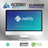 Curso Netlify: Como Hospedar seu Site de Graça - Willian Justen