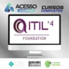 Curso Preparatório Itil - Autor Não Informado