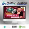 Curso Raspberry Pi - Gustavo Guanabara