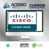 Curso Redes Completo: CCNA R&S - EADCCNA