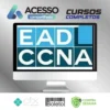 Curso Redes de Armazenamento de Dados com Linux - EADCCNA