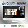 A Arte do Jogo + Revolução Stormer - Stormer