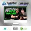 A Sua Escola de Trader - Rioz Trader