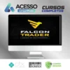 Falcon Trader: Formação em Dólar Futuro - Rafael Schroeder