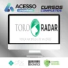 Análise Técnica - Toro Radar