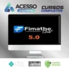 Fimathe 5 - Marcelo Ferreira