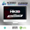 Fimathe Hk50 Ichimoku - Marcelo Ferreira