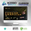Forças Gráficas - Marlonn Dummer