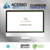 Formação de Trader - Guilherme Augusto Trader
