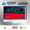 Análise Técnica Clássica - Flávio Lemos