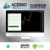 Formação de Traders: Mercado de Câmbio - Aurélio Machado