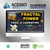 Fractal Power: Estratégia Para Trading no Mercado de Opções - Ricco Senna