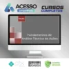Fundamentos de Análise Técnica de Ações - Palex