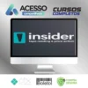 Insider 2.0: Tape Reading e Price Action - Uriel Shark
