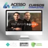 Investimentos Antifrágeis: Ganhando No Caos - Luiz Fernando Roxo e Richard Rytenband