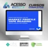 Market Profile & Tape Reading - United Trader