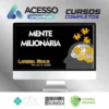 Mentalidade Milionária - Larissa Sihle