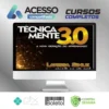 Mentoria Tecnicamente 3.0: Lives - Larissa Sihle