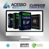 Mestre do Candles 3.0 - Ports Trader