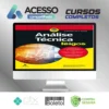 Análise Técnica Para Leigos - Barbara Rockefeller