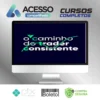 O Caminho do Trader Consistente - Fábio Figueiredo (Vlad)