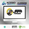 O Feeling do Trader - Japa Trader