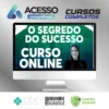 O Segredo do Sucesso - Marina Trader