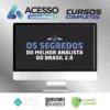 Os Segredos do Melhor Analista do Brasil 2.0 - Giba Coelho