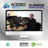 Professional Forex Trading Masterclass - Anton Kreil [Inglês]
