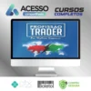 Profissão Trader Mercado Americano - Wyllian Capucci