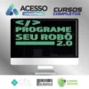 Programe Seu Robô 2.0 - Deltatrader