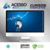 Robôs Trader Acervo Pessoal - Diversos Autores