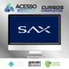 Sax Academy: Mercado Futuro Avançado - Fabiano Vasconcelos