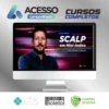 Scalp em Mini Índice Online - William Marques