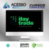 Setups de Day Trade - Alexandre Wolwacz Stormer