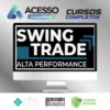 Swing Trade de Alta Performance - Fabrício Gonçalvez