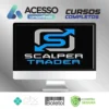 Tape Reading Automatizado - Scalper Trader