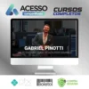 Trader de Alta Performance - Gabriel Pinotti